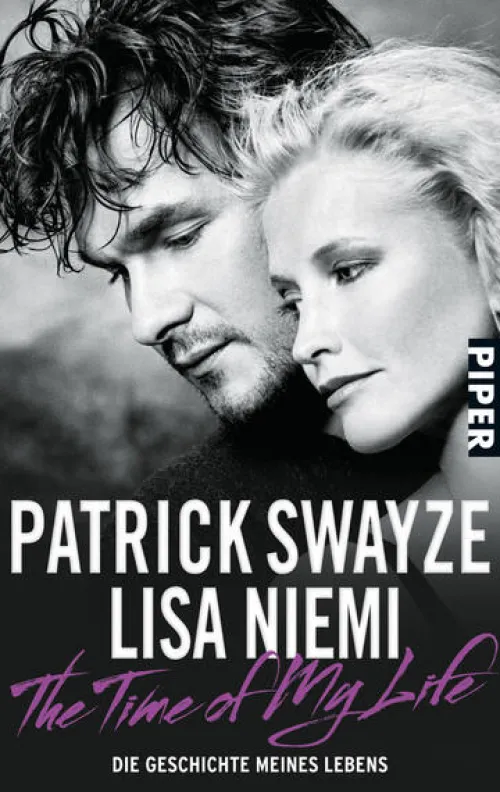 The Time of My Life*Piper Verlag GmbH Hot