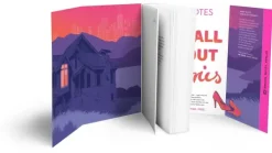 The Truth in your Lies*moon notes Outlet