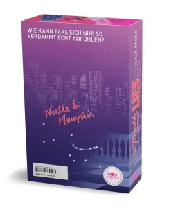 The Truth in your Lies*moon notes Outlet