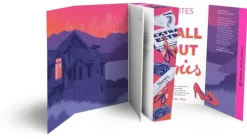 The Truth in your Lies*moon notes Outlet