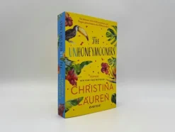 Piper Verlag GmbH Romantic Comedy*The Unhoneymooners - Sie können sich nicht ausstehen und fliegen gemeinsam in die Flitterwochen