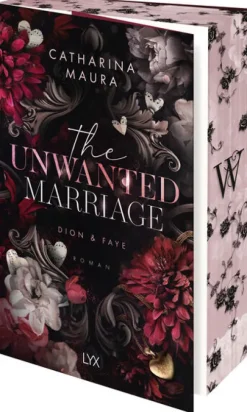 LYX Romance*The Unwanted Marriage