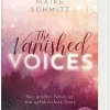 moon notes Romantic Suspense*The Vanished Voices