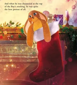 Scholastic Ltd. Kinderbücher*The Velveteen Rabbit (PB)
