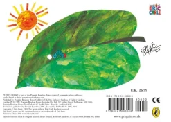 The Very Hungry Caterpillar*Penguin Books Ltd (UK) New