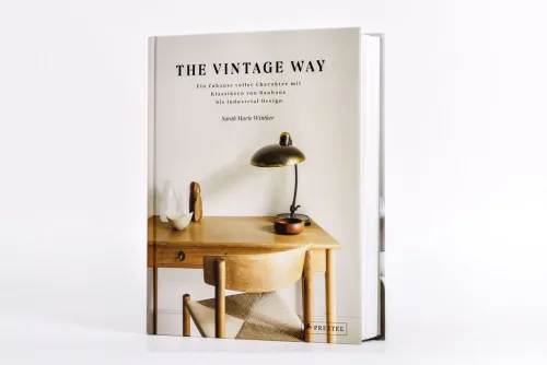 The Vintage Way*Prestel Verlag Sale