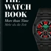 teNeues Media Mode & Design*The Watch Book