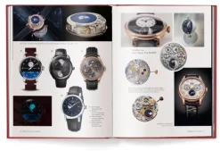 teNeues Verlag GmbH Mode & Design-The Watch Book