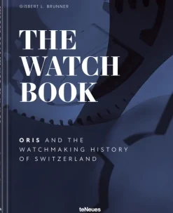 teNeues Verlag GmbH Mode & Design|Lifestyle*The Watch Book - Oris