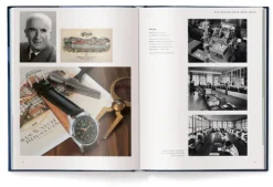teNeues Verlag GmbH Lifestyle*The Watch Book - Oris