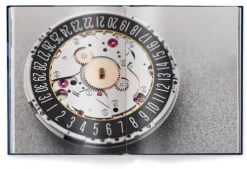 teNeues Verlag GmbH Lifestyle*The Watch Book - Oris