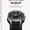 teNeues Verlag GmbH Architektur & Wohnen*The Watch Book: Hanhart und die deutsche Uhrenindustrie / Hanhart and the German Watchmaking Industry