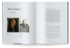 teNeues Verlag GmbH Architektur & Wohnen*The Watch Book: Hanhart und die deutsche Uhrenindustrie / Hanhart and the German Watchmaking Industry