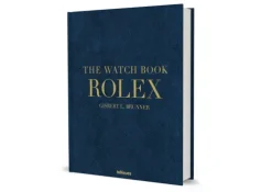 The Watch Book Rolex*teNeues Verlag ein Imprint des Gestalten Verlags Hot
