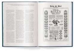 The Watch Book Rolex*teNeues Verlag ein Imprint des Gestalten Verlags Hot