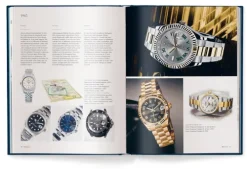 The Watch Book Rolex*teNeues Verlag ein Imprint des Gestalten Verlags Hot