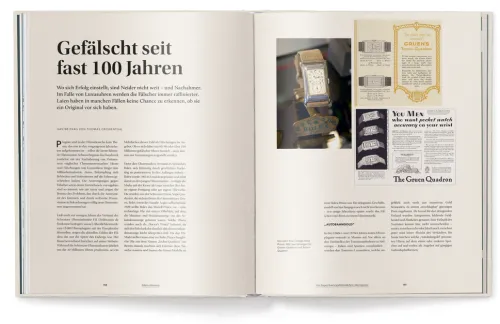 teNeues Verlag GmbH Architektur & Wohnen-The Watch Book Rolex