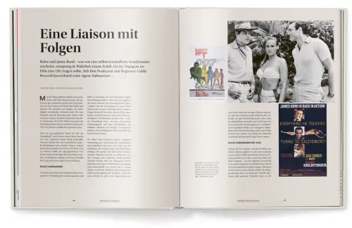 teNeues Verlag GmbH Architektur & Wohnen-The Watch Book Rolex