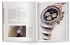 The Watch Book Rolex*teNeues Verlag GmbH Hot