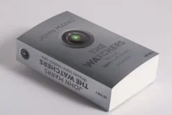 Heyne Taschenbuch Nahe Zukunft*The Watchers - Wissen kann tödlich sein