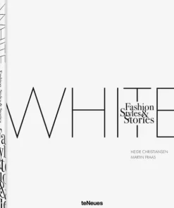 teNeues Verlag GmbH Architektur & Wohnen-The White Book