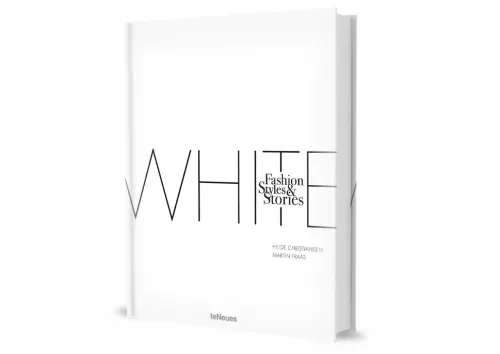 teNeues Verlag GmbH Architektur & Wohnen-The White Book