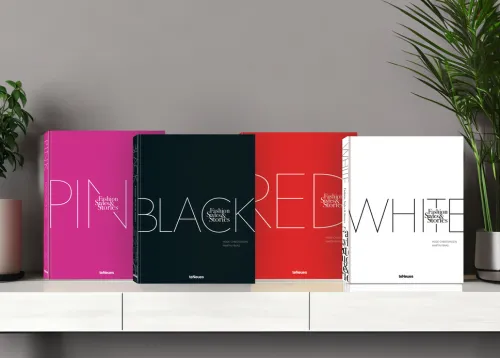 teNeues Verlag GmbH Architektur & Wohnen-The White Book
