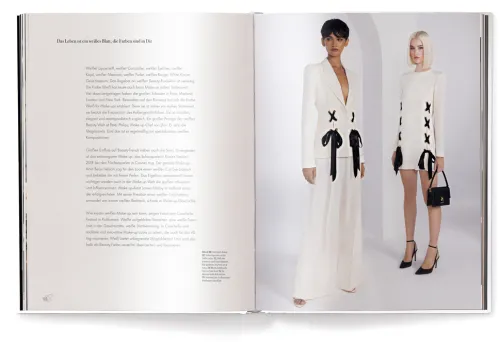 teNeues Verlag GmbH Architektur & Wohnen-The White Book