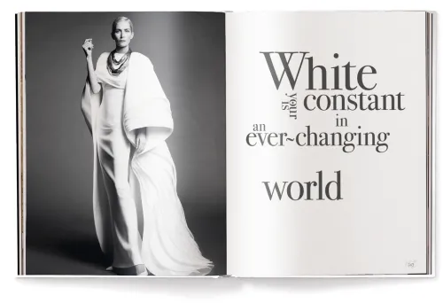 teNeues Verlag GmbH Architektur & Wohnen-The White Book