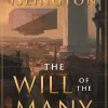 Simon + Schuster LLC Fantasy-The Will of the Many