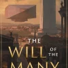 Simon + Schuster LLC Fantasy-The Will of the Many