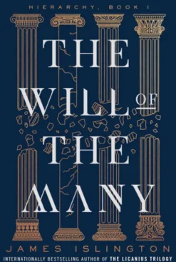 The will of the many*Adrian Wimmelbuchverlag Hot