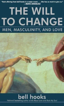 The Will to Change*Simon + Schuster LLC Discount