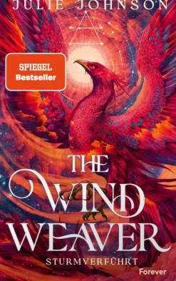 Forever High Fantasy|Fantasy-The Wind Weaver