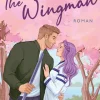 Penguin Random House New Adult|Sports Romance-The Wingman