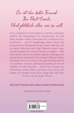 Heyne Taschenbuch Nach Ländern|Liebesromane-The Wingman