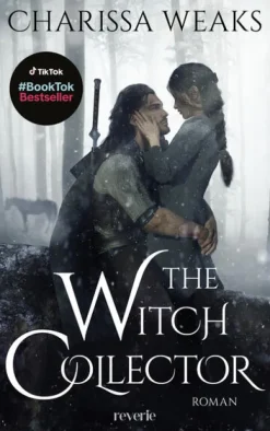 The Witch Collector*reverie Best