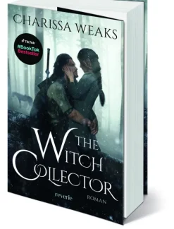 The Witch Collector*reverie Best