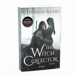 The Witch Collector*reverie Best