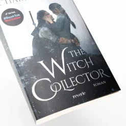 The Witch Collector*reverie Best