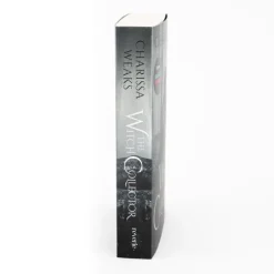 The Witch Collector*reverie Best