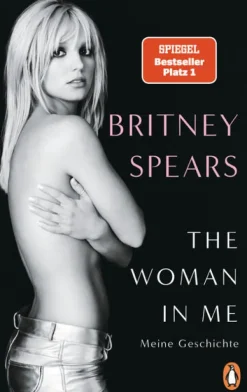 Penguin Verlag Musik, Film, Theater-The Woman in Me