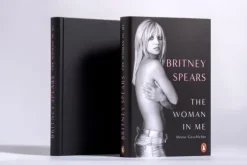 Penguin Verlag Musik, Film, Theater-The Woman in Me