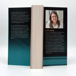 The Woman in Suite 11*dtv Verlagsgesellschaft Clearance