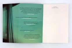 The Woman in Suite 11*dtv Verlagsgesellschaft Clearance