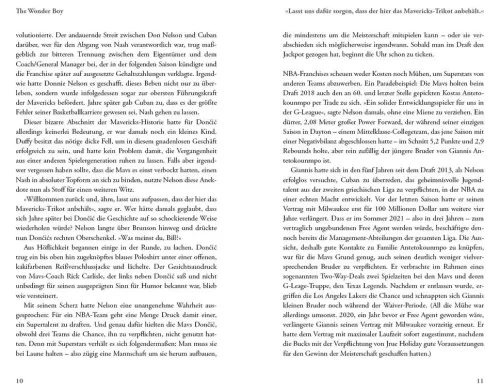 riva Verlag Sport & Abenteuer*The Wonder Boy