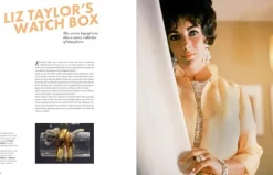 teNeues Verlag GmbH Architektur & Wohnen-The Wonderful World of Women's Watches