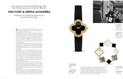 teNeues Verlag GmbH Architektur & Wohnen-The Wonderful World of Women's Watches