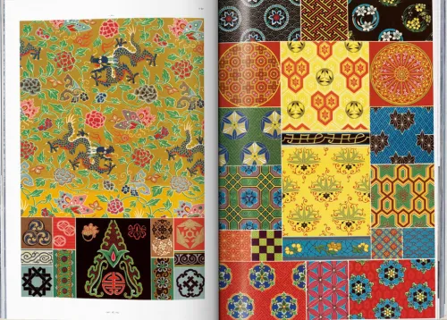 Taschen GmbH Lifestyle*The World of Ornament