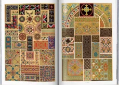 Taschen GmbH Lifestyle*The World of Ornament